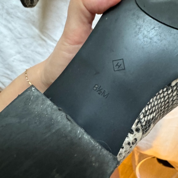 Halogen | booties - Picture 5 of 5